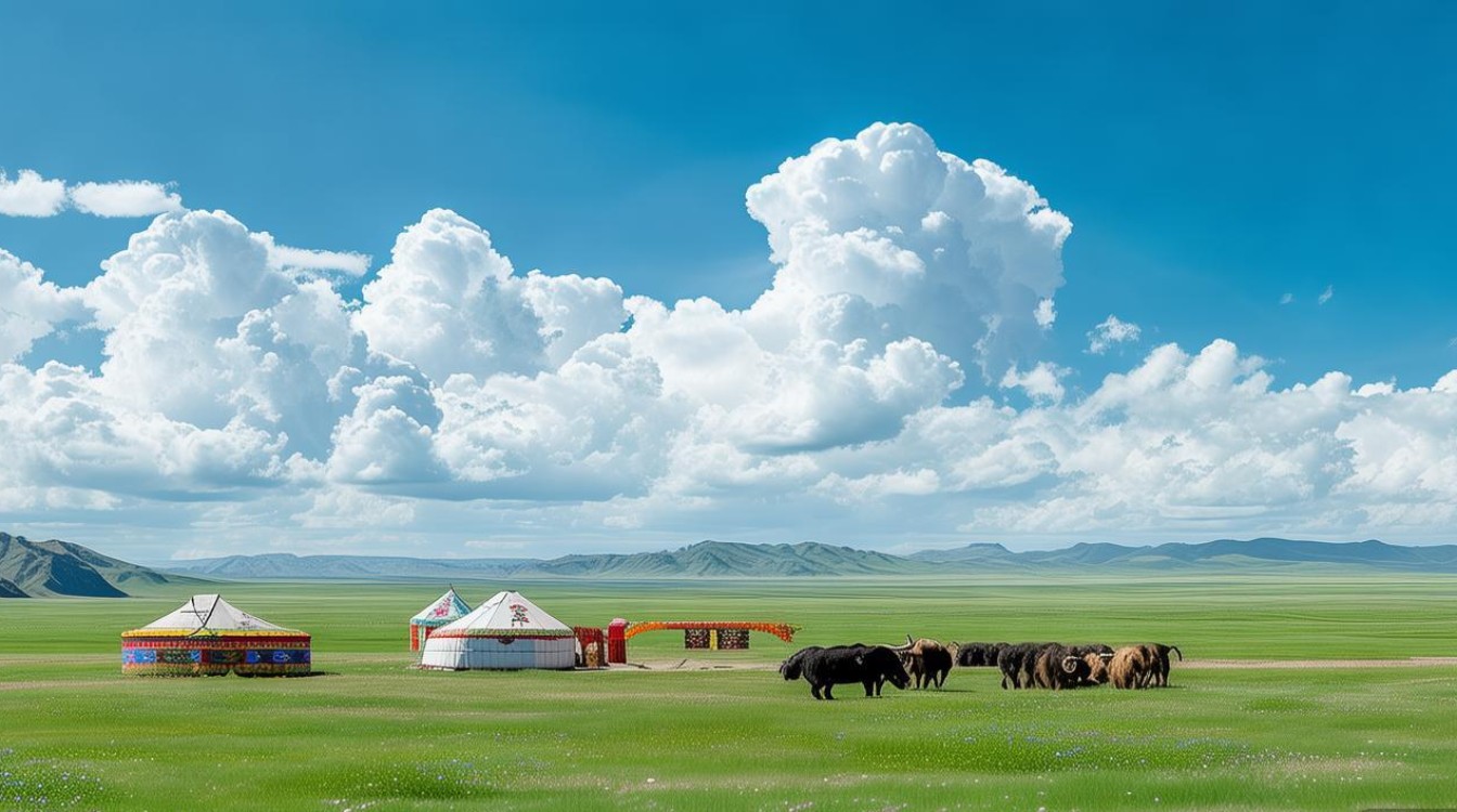 内蒙古通辽旅游景点