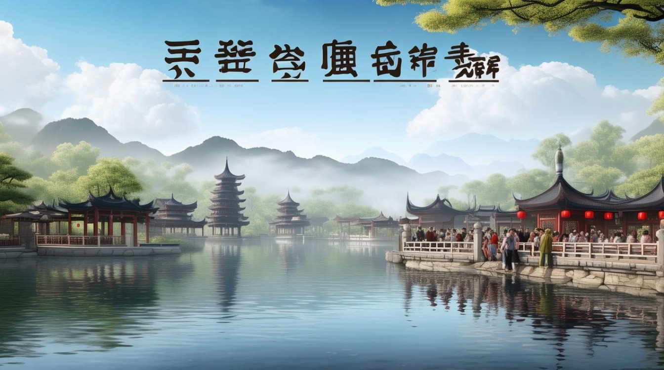 江苏有啥旅游景点