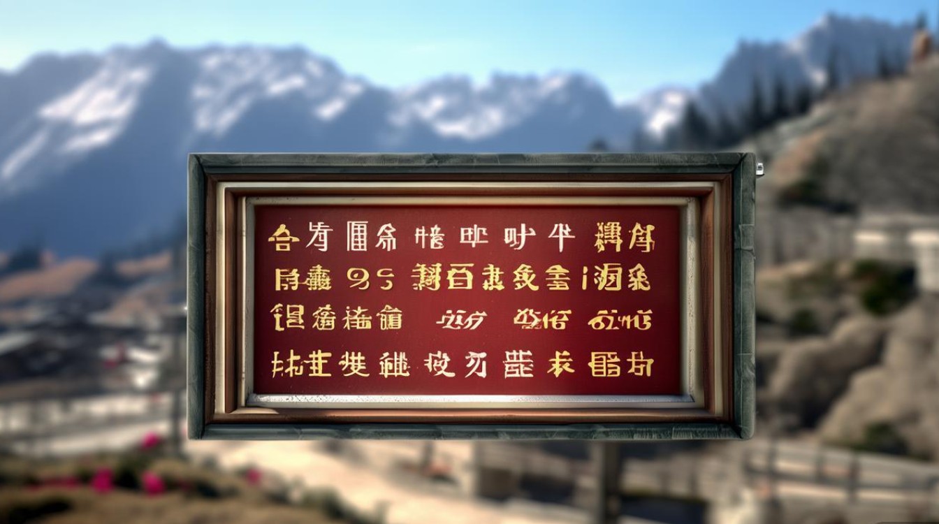 张掖景点门票价格 张掖景点门票价格