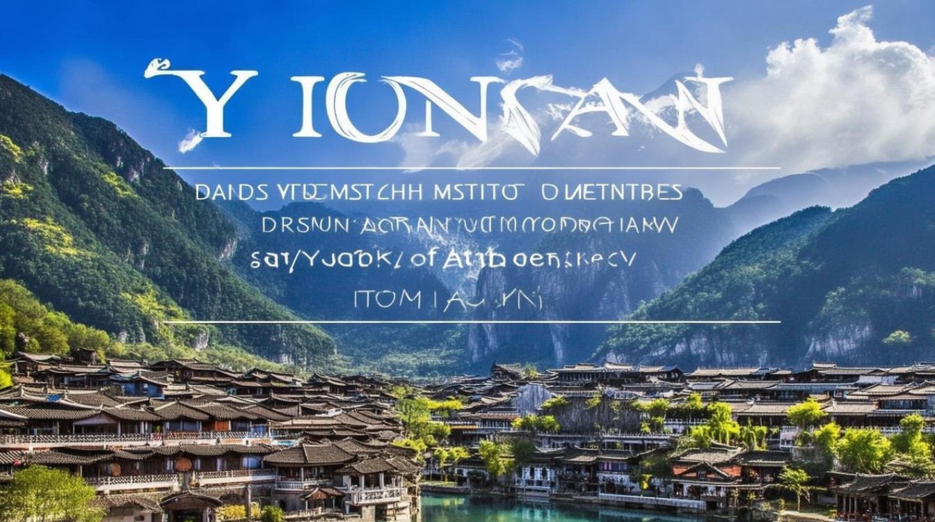 云南必去的景点有哪些 云南必去的景点有哪些