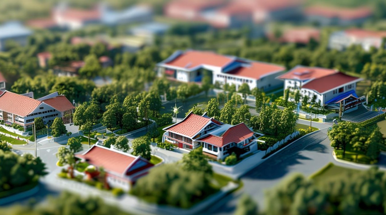 厦门大学附近景点 厦门大学附近景点