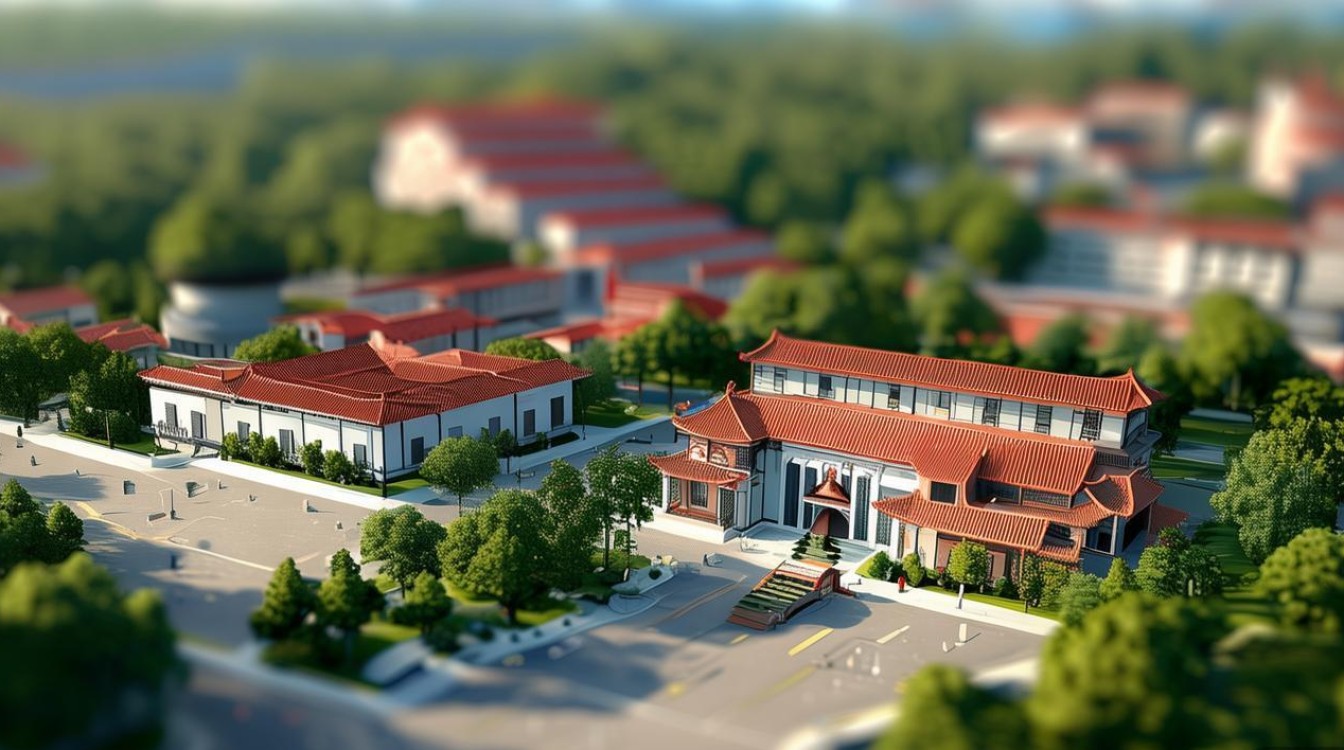 厦门大学附近景点 厦门大学附近景点