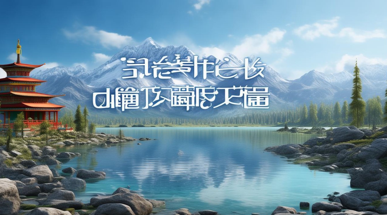 青海有啥好玩的景点 青海有啥好玩的景点