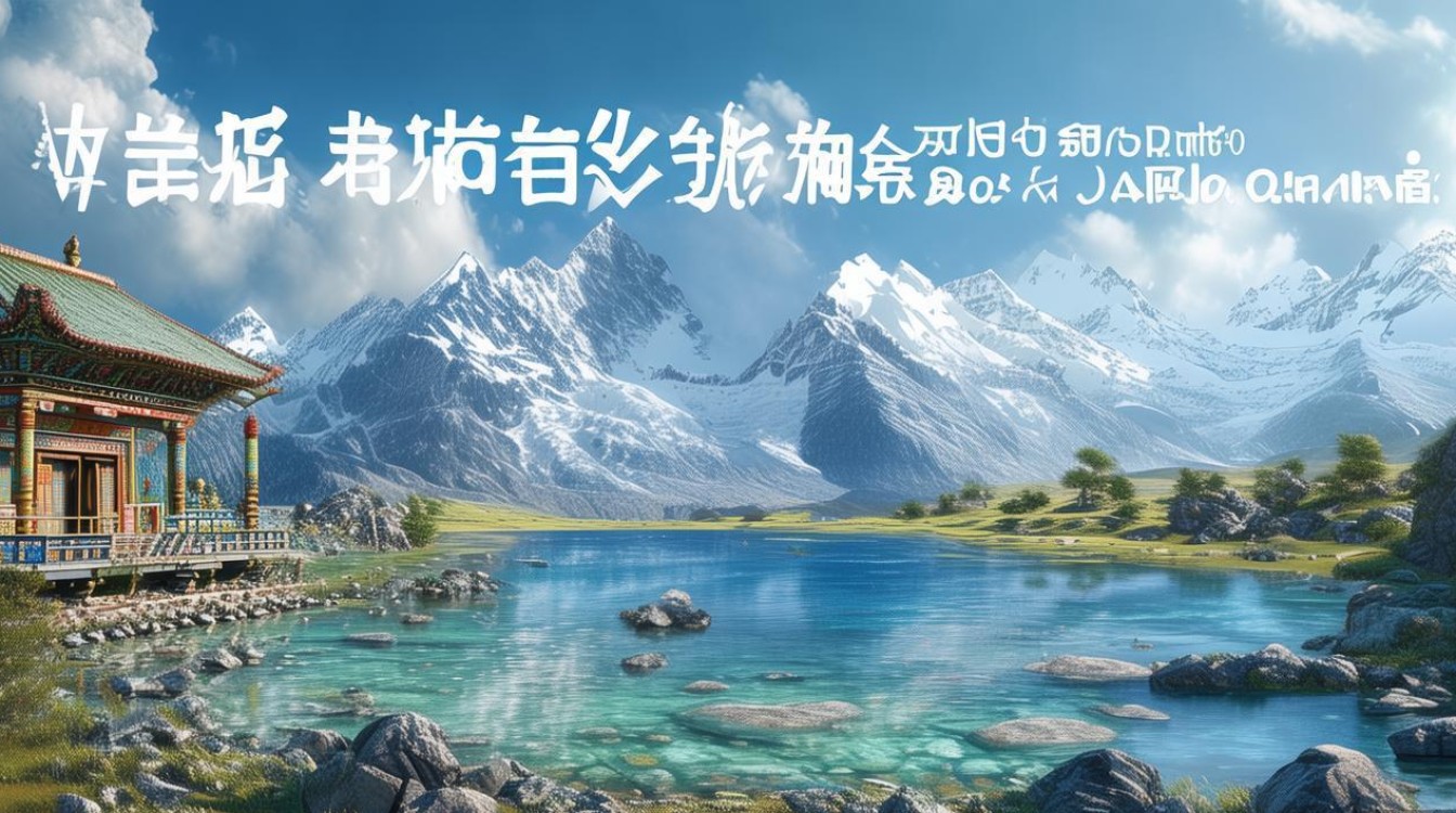 青海有啥好玩的景点 青海有啥好玩的景点