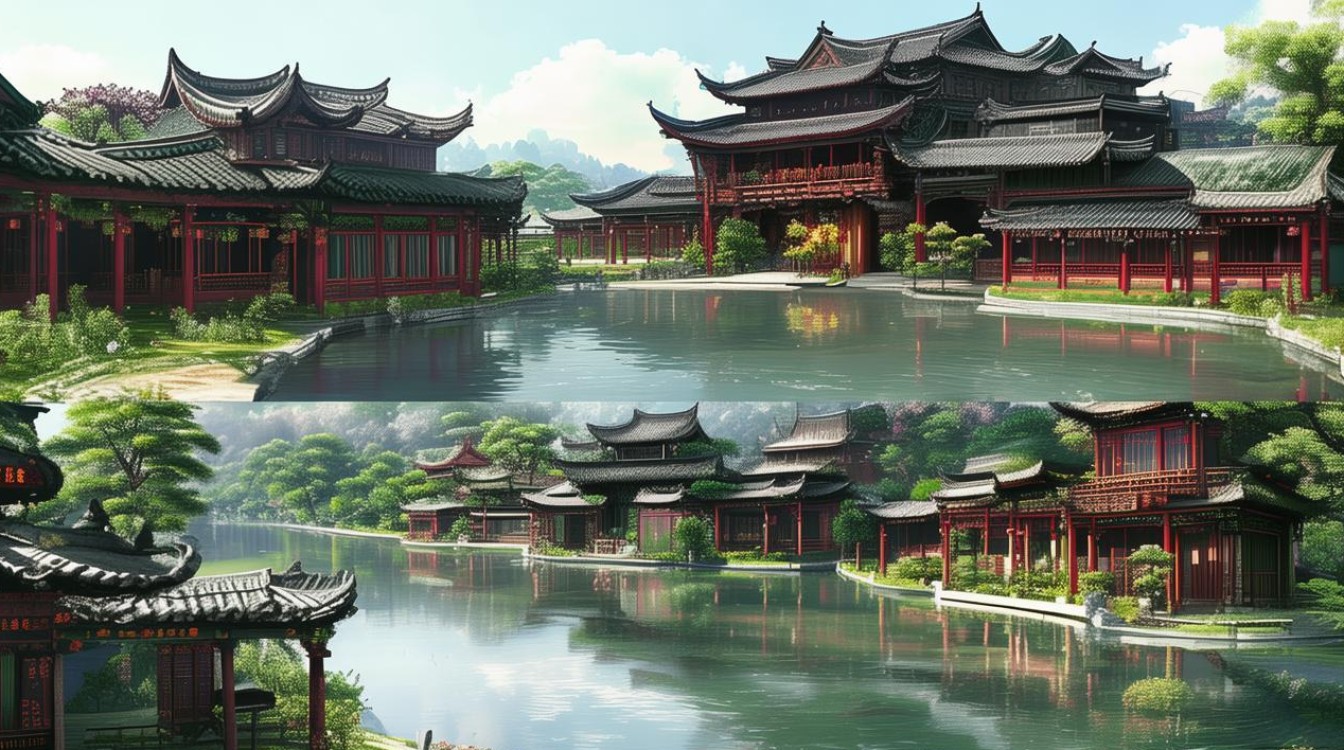 蒲江旅游景点有哪些 蒲江旅游景点有哪些