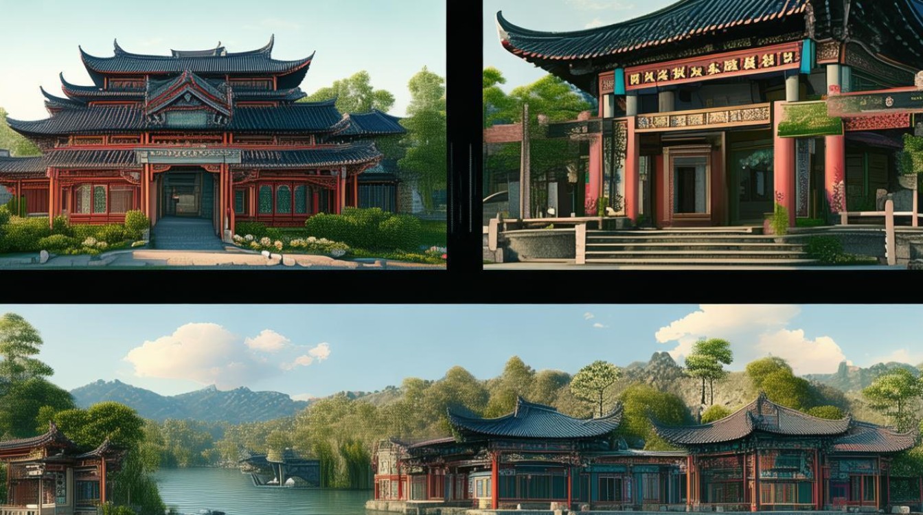 蒲江旅游景点有哪些 蒲江旅游景点有哪些