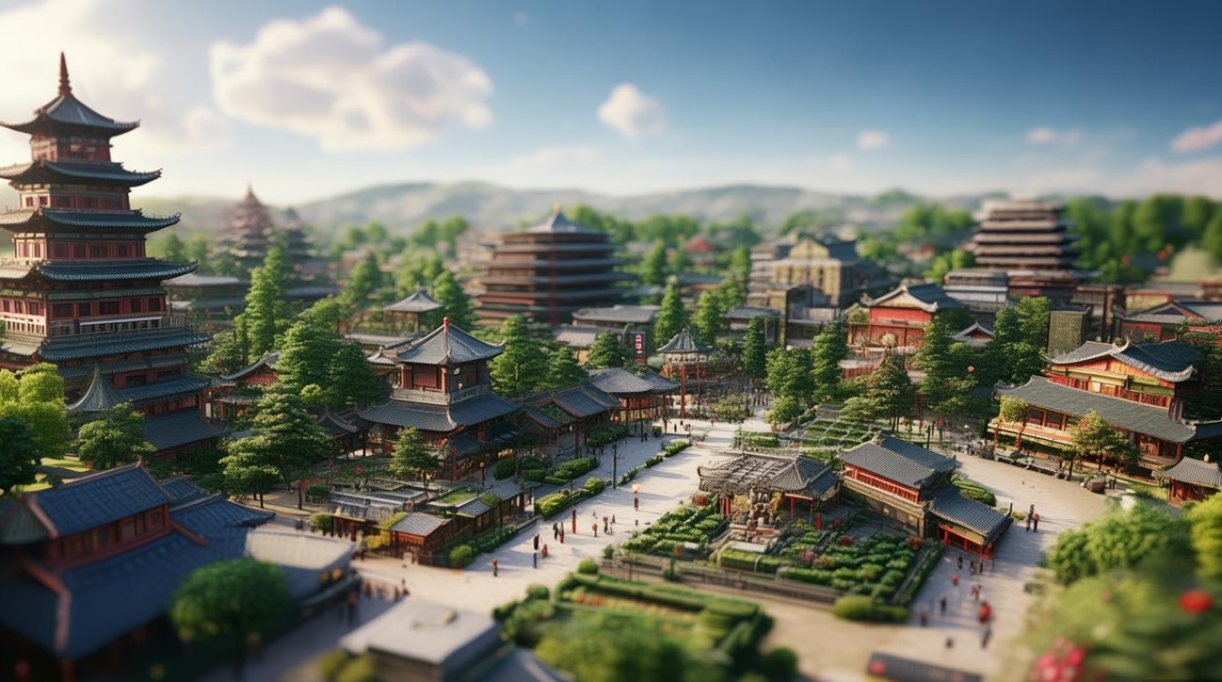 辽宁海城旅游景点 辽宁海城旅游景点