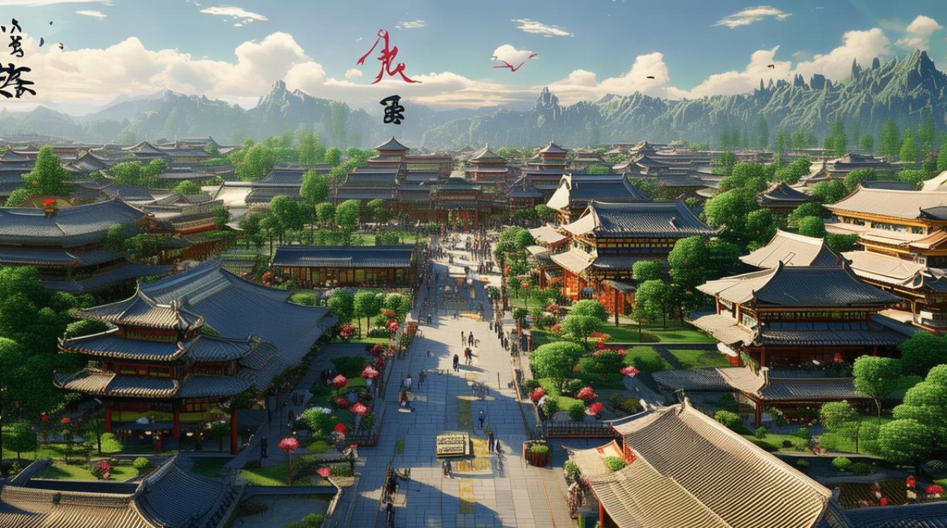 辽宁海城旅游景点 辽宁海城旅游景点