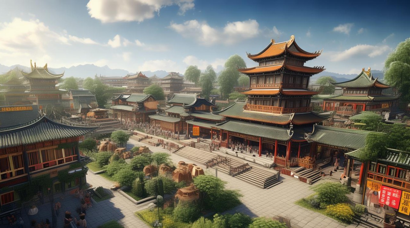 辽宁海城旅游景点 辽宁海城旅游景点