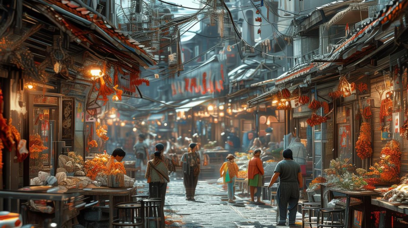 泗县旅游景点有哪些 泗县旅游景点有哪些