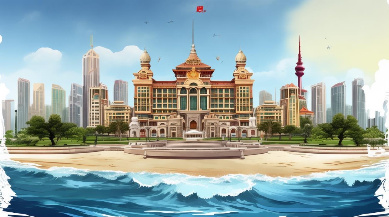 大连有什么旅游景点 大连有什么旅游景点