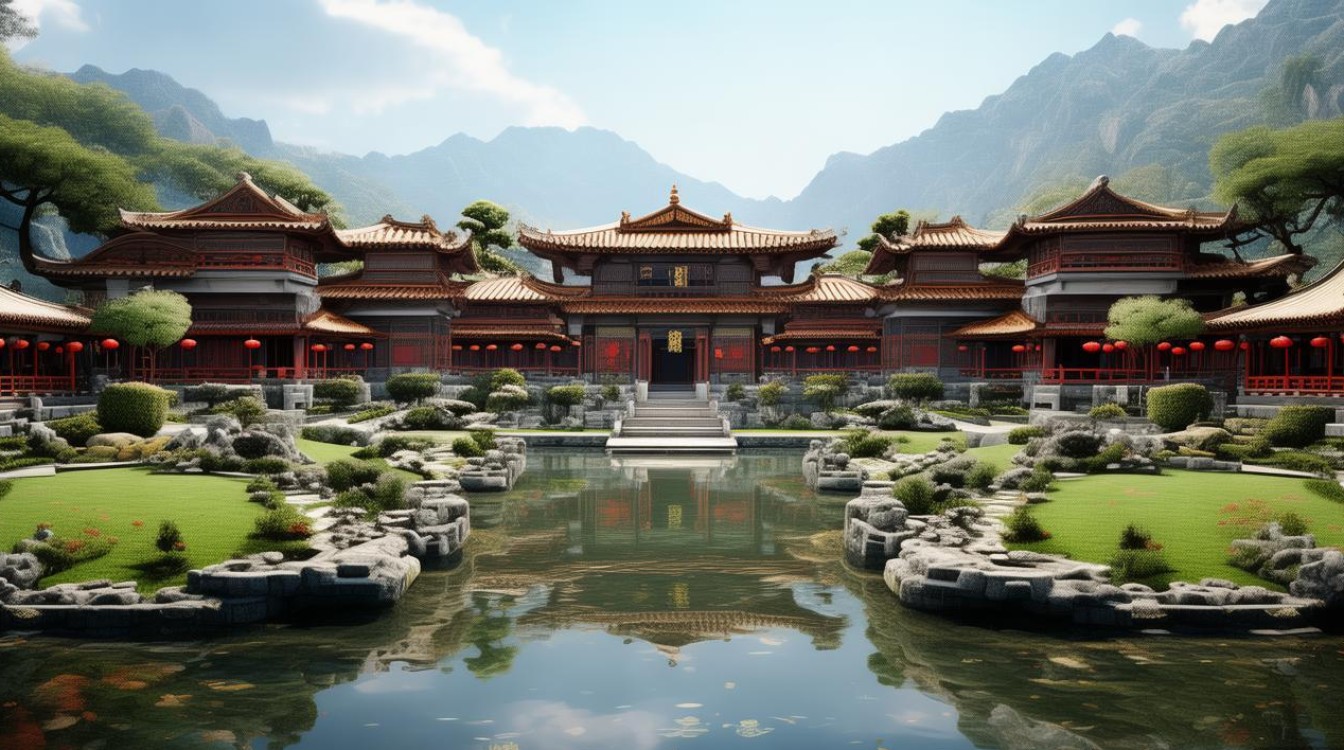 延长县旅游景点 延长县旅游景点