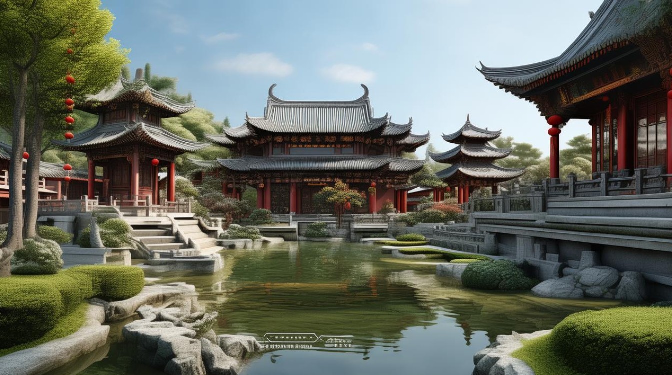 延长县旅游景点 延长县旅游景点