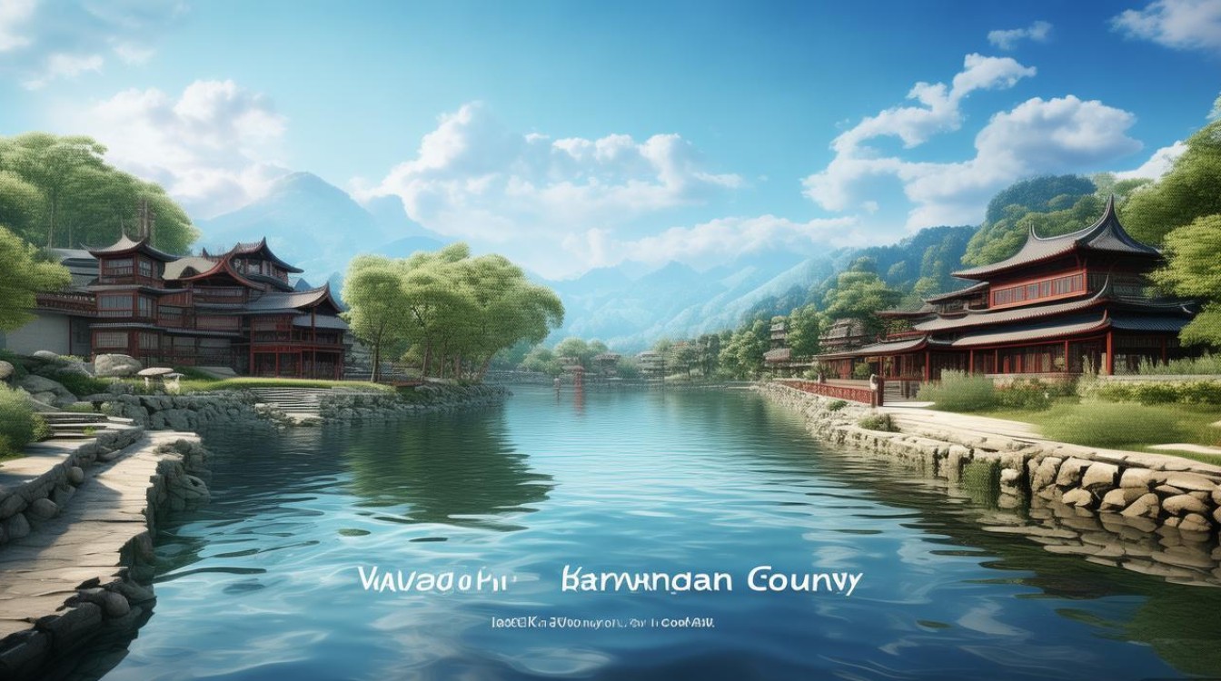 延长县旅游景点 延长县旅游景点