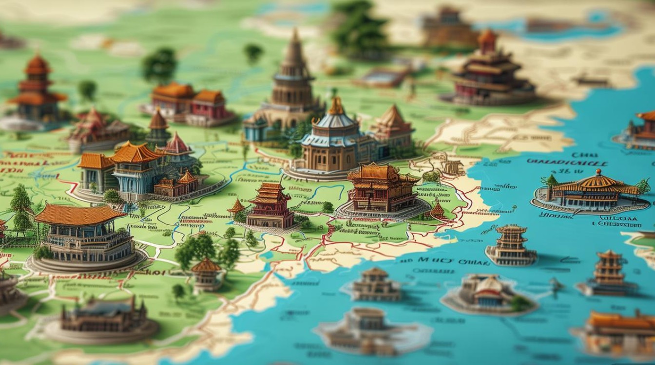 东至旅游景点有哪些 东至旅游景点有哪些