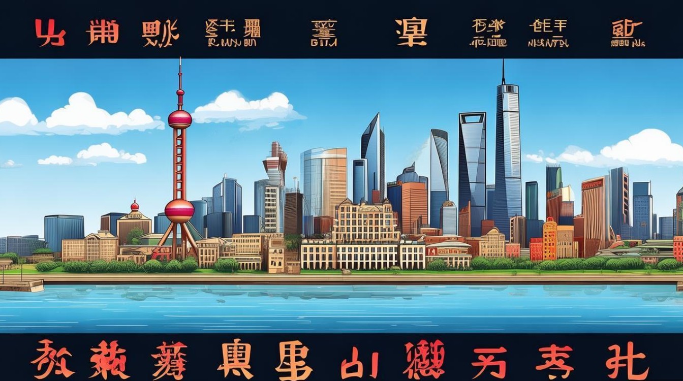 上海旅游景点大全排名 上海旅游景点大全排名