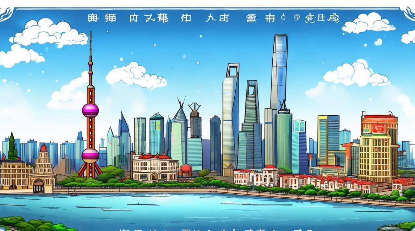 上海旅游景点大全排名 上海旅游景点大全排名