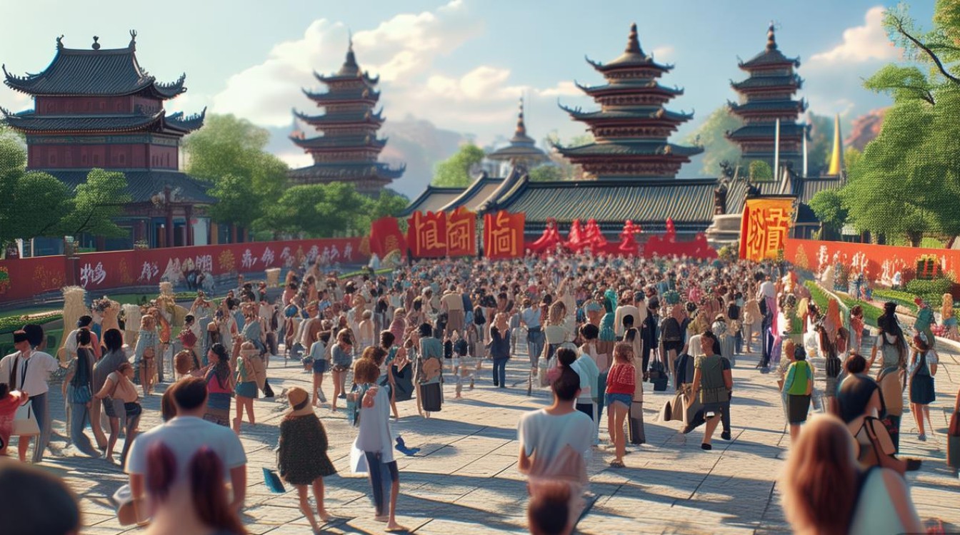 洛阳旅游景点免门票 洛阳旅游景点免门票