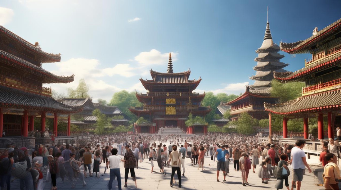 洛阳旅游景点免门票 洛阳旅游景点免门票