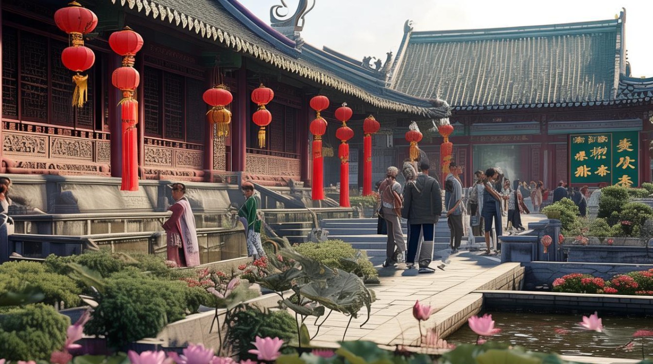 淄博有什么好玩的景点 淄博有什么好玩的景点