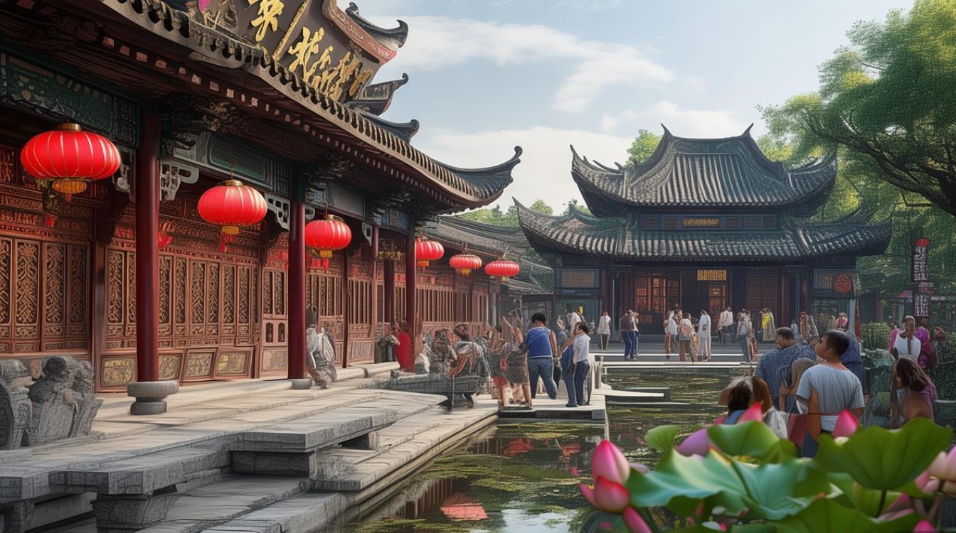 淄博有什么好玩的景点 淄博有什么好玩的景点