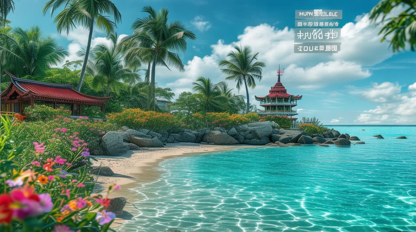 灵昆岛旅游景点 灵昆岛旅游景点