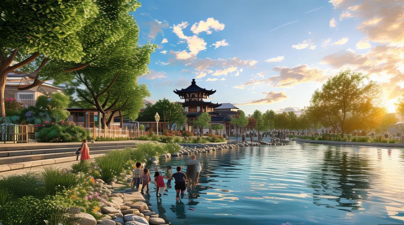 盐城免费的旅游景点 盐城免费的旅游景点