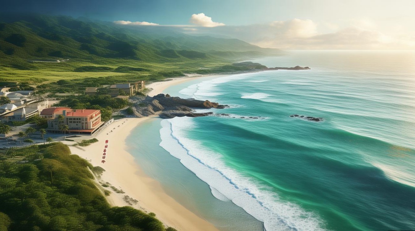 漳州六鳌旅游景点