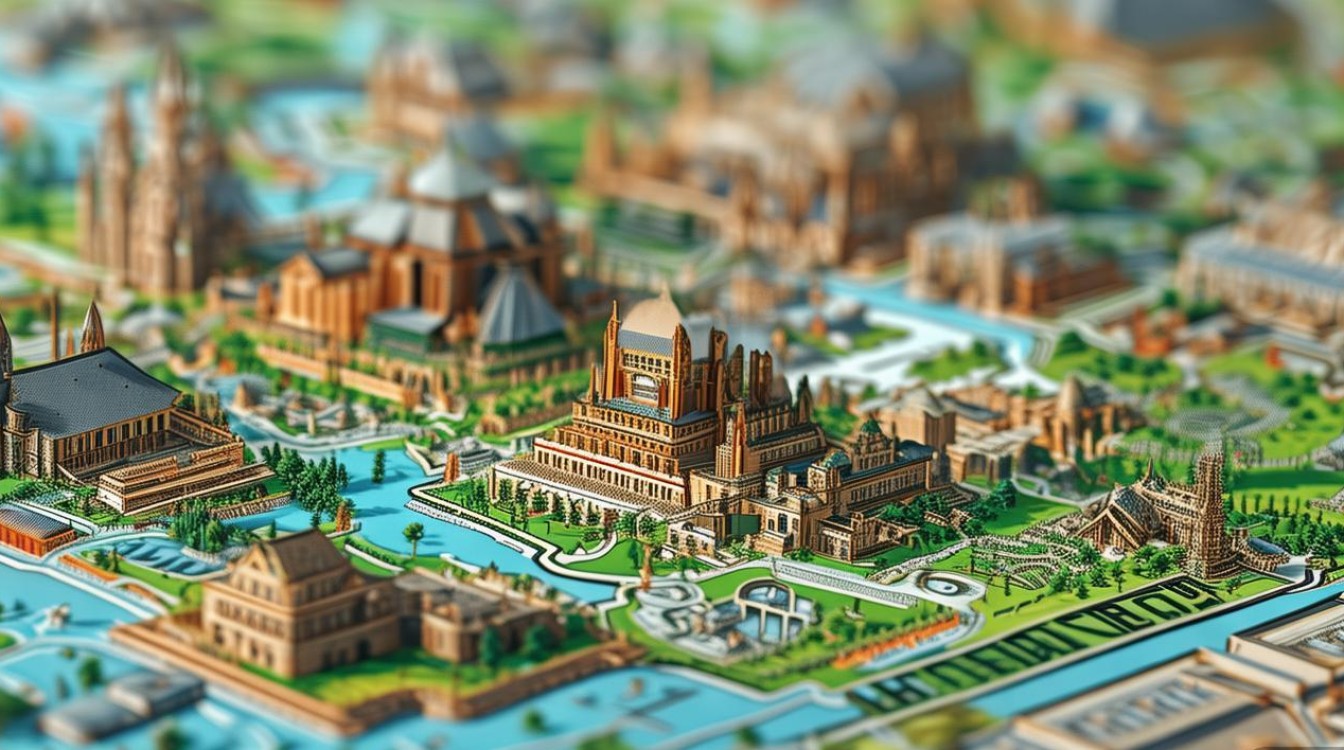 浚县旅游景点大全