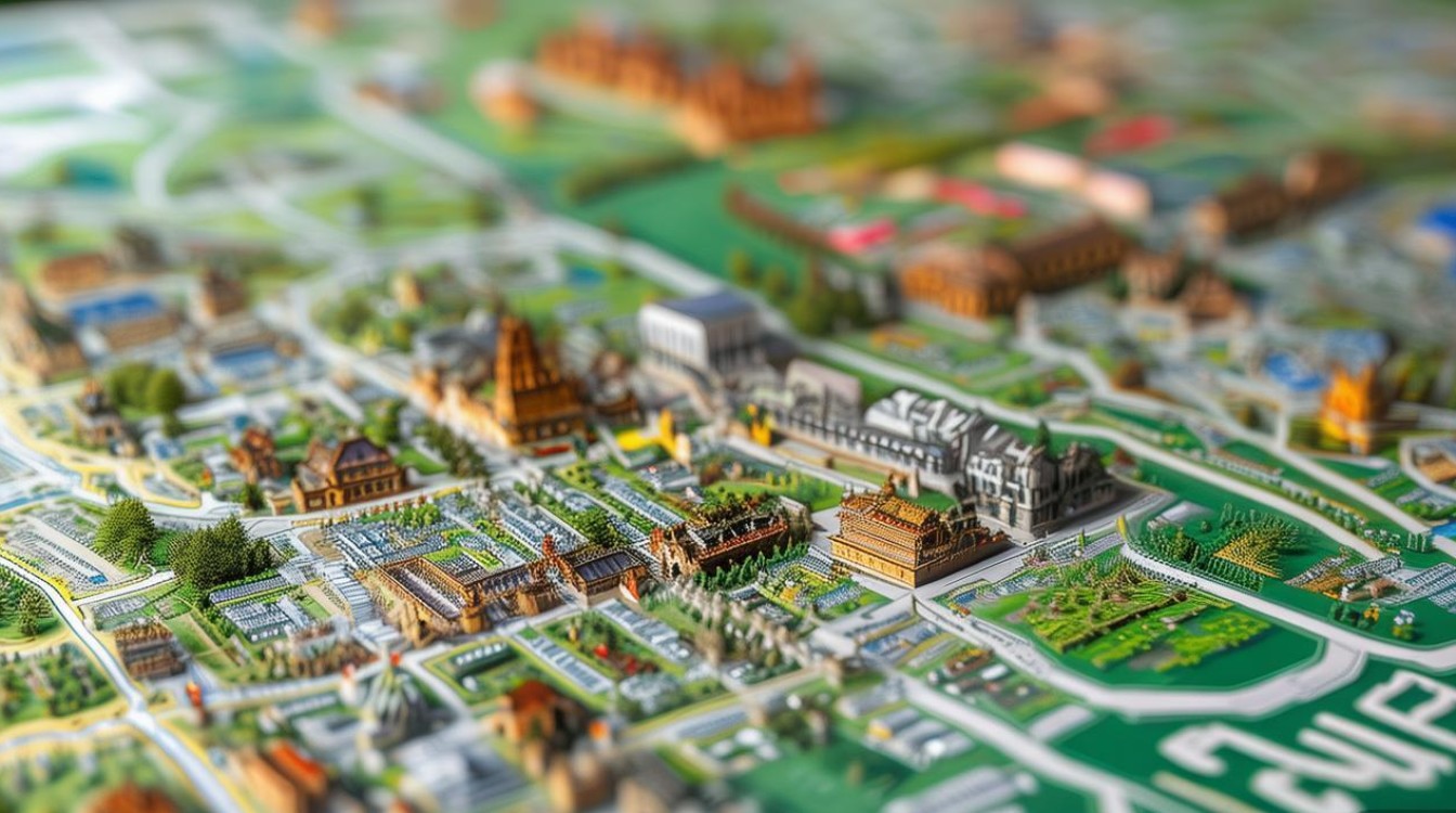 浚县旅游景点大全