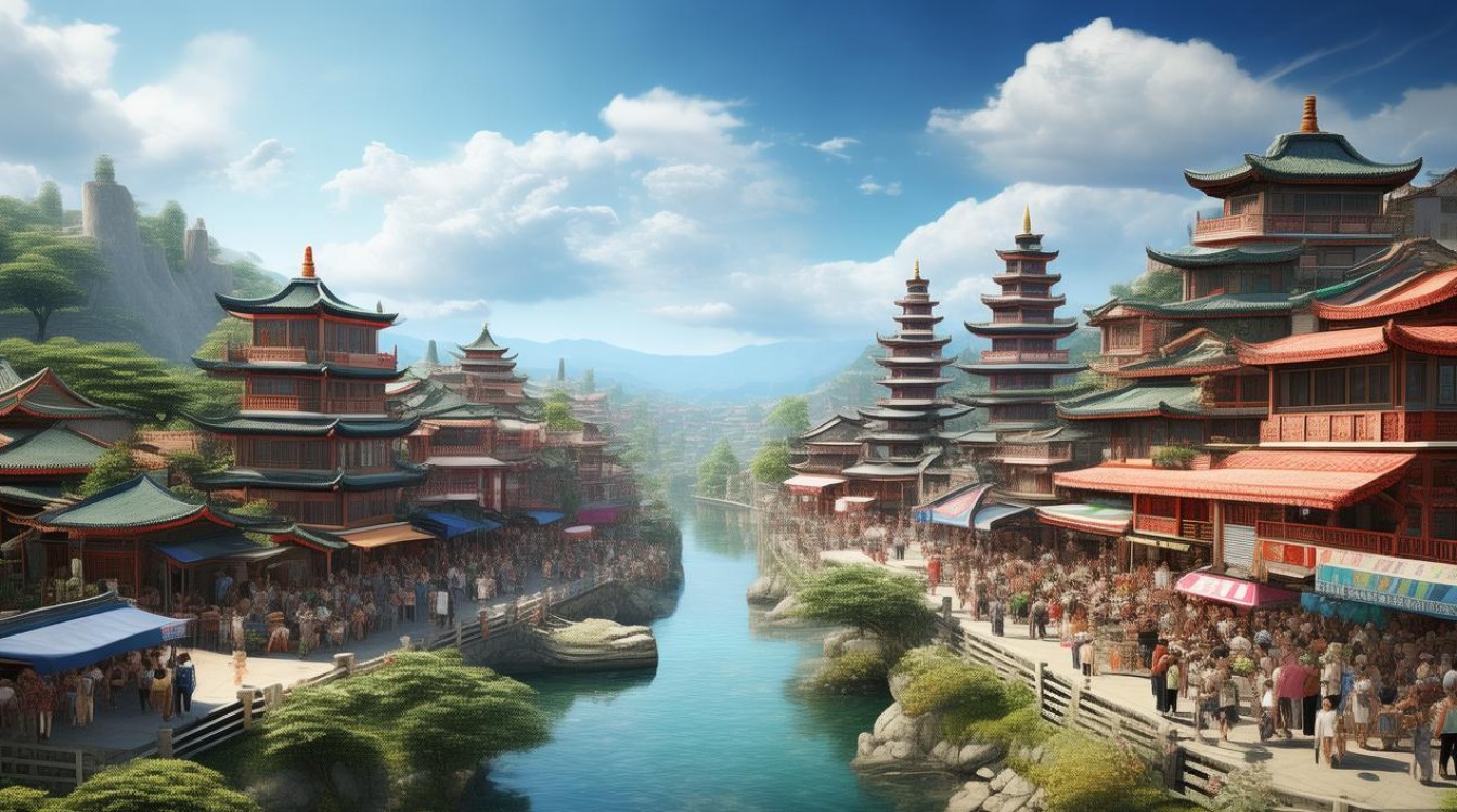 泰和好玩的景点 泰和好玩的景点