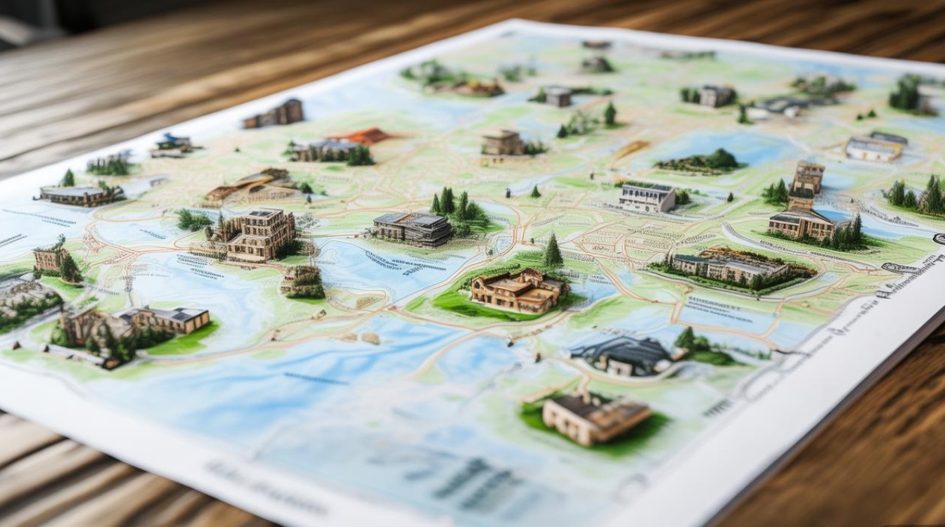 电白旅游景点大全 电白旅游景点大全