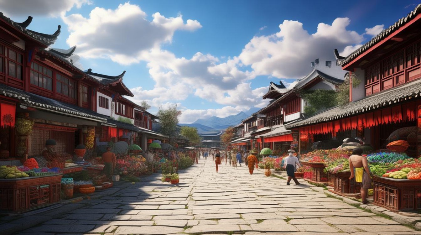 云南个旧旅游景点 云南个旧旅游景点