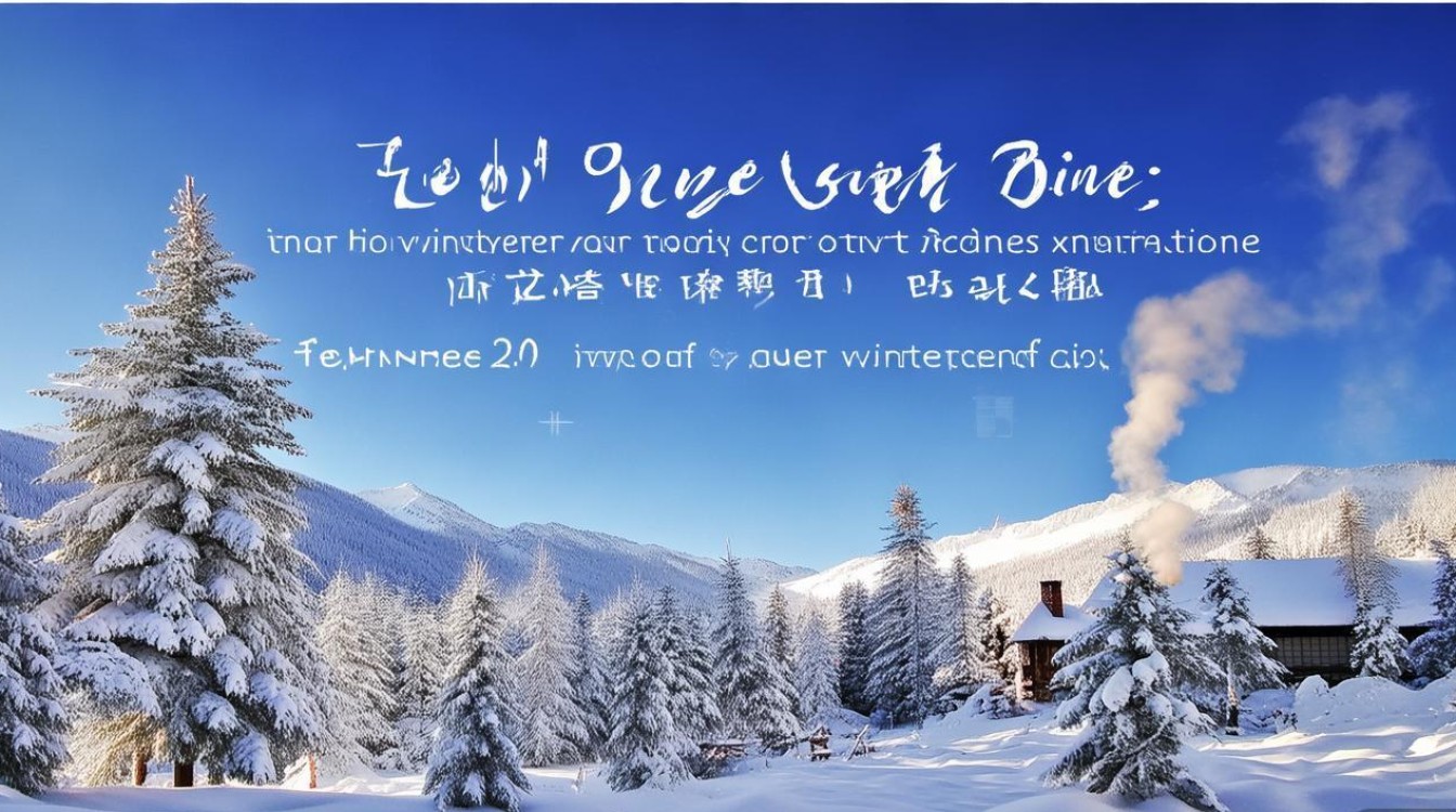 本溪冬季旅游景点 本溪冬季旅游景点