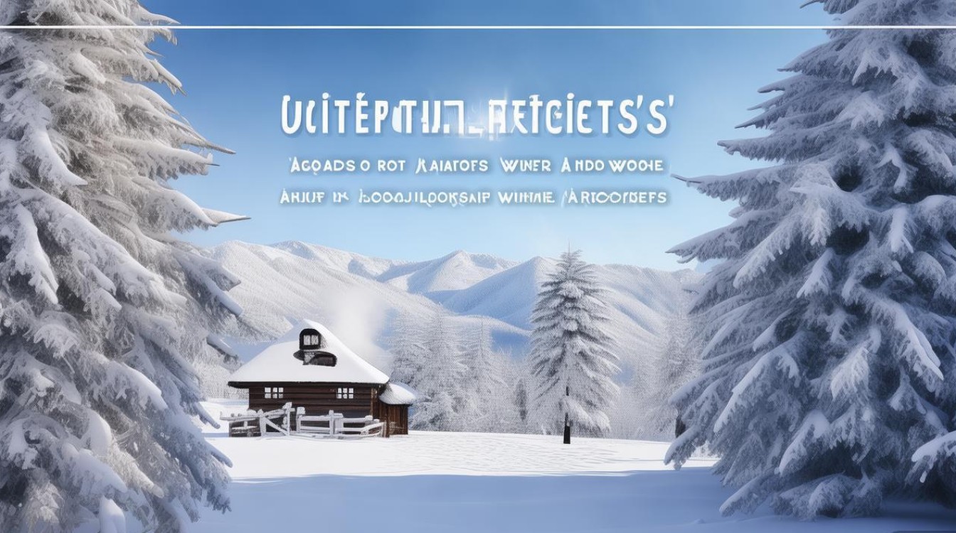 本溪冬季旅游景点 本溪冬季旅游景点