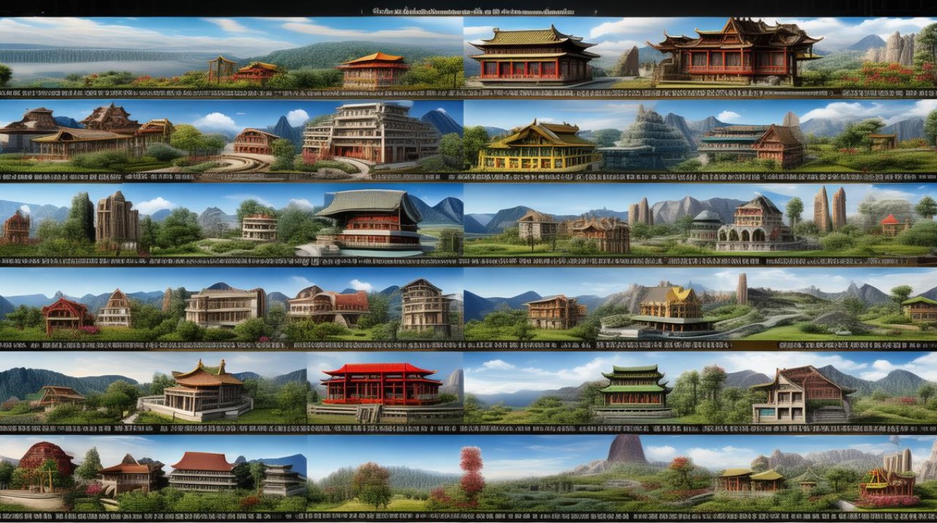 余庆旅游景点大全