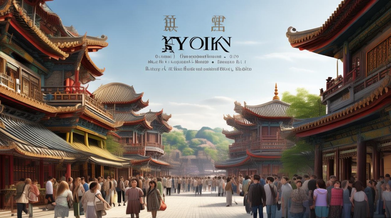 余庆旅游景点大全