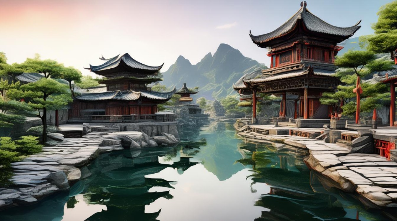 安徽潜山旅游景点 安徽潜山旅游景点