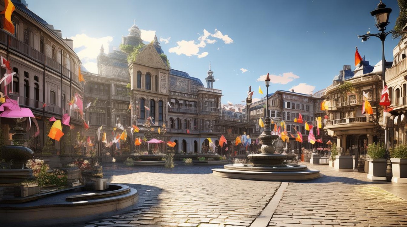 旅游景点相关推荐 旅游景点相关推荐