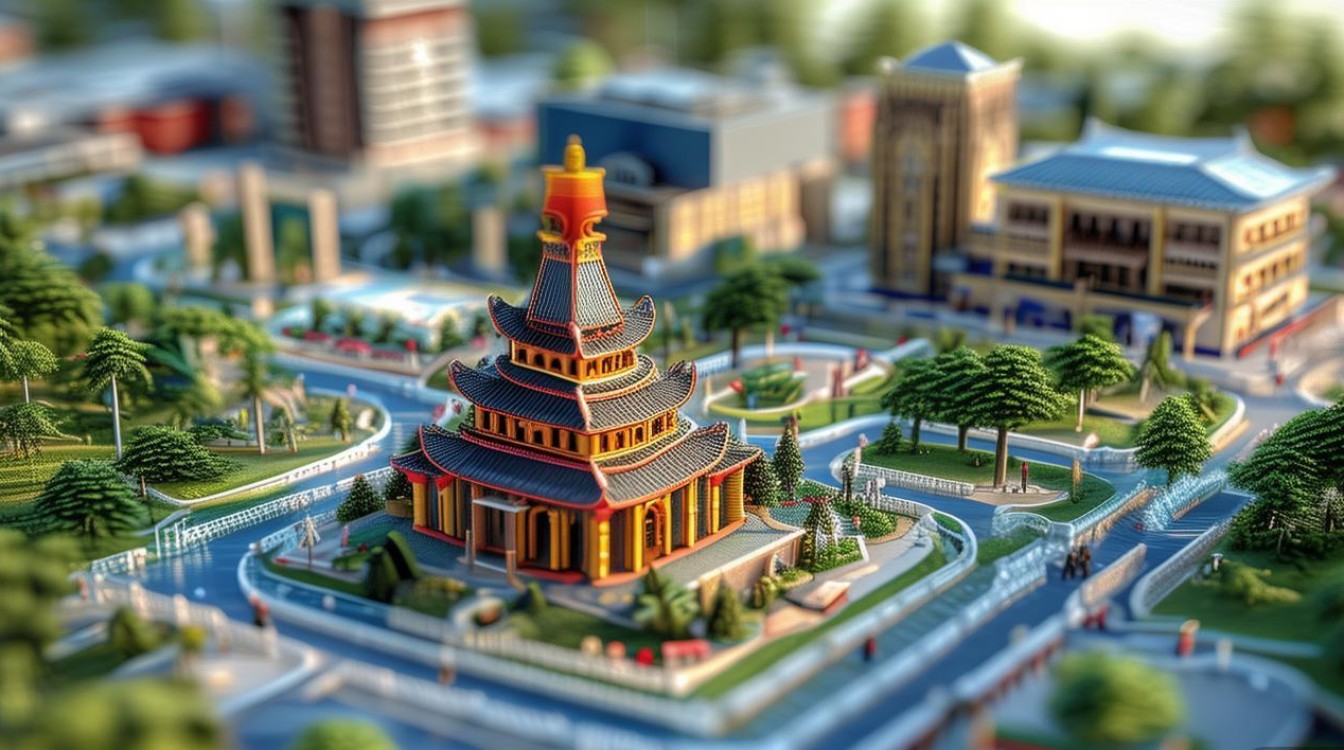 东莞景点大全 免费开放 东莞景点大全 免费开放