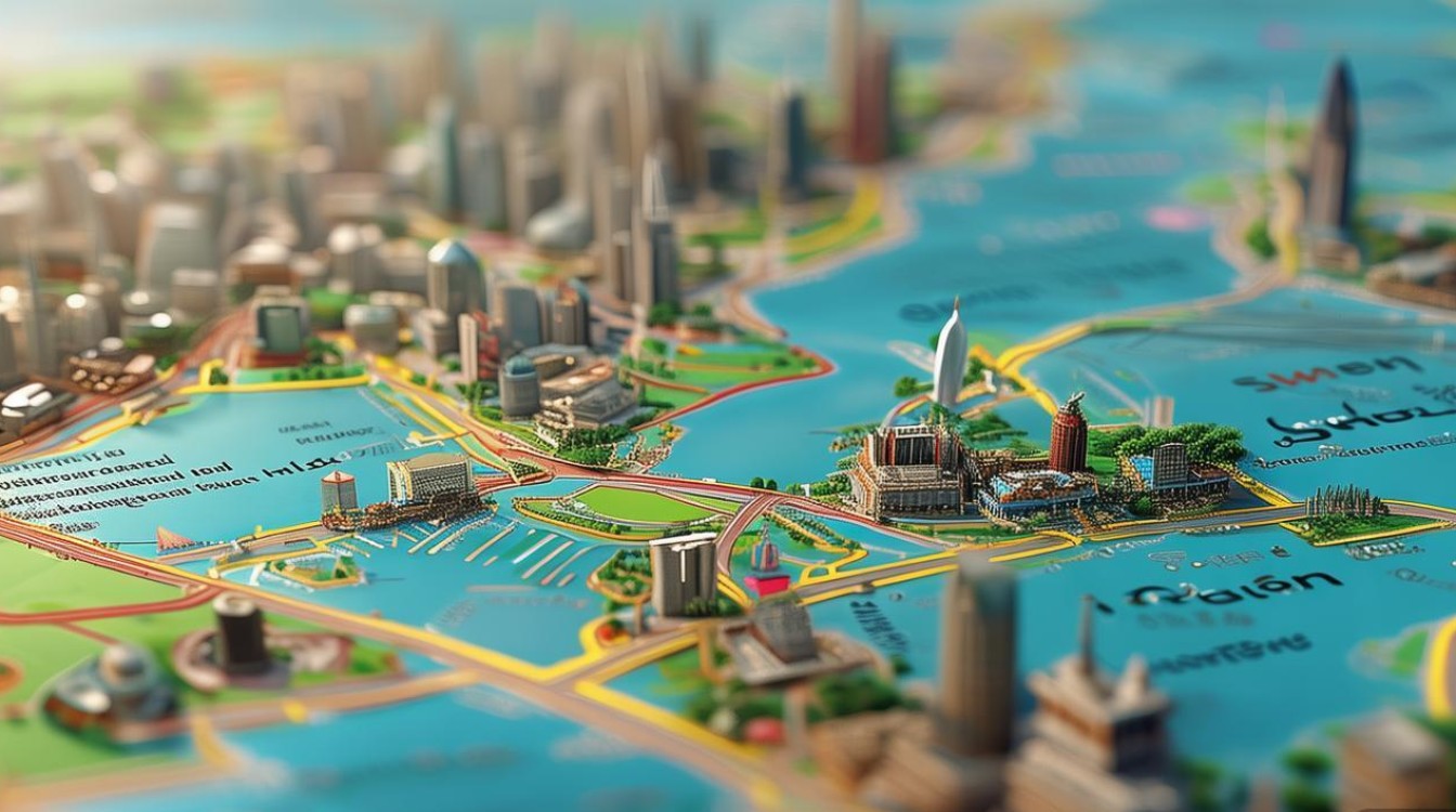 深圳旅游攻略景点推荐 深圳旅游攻略景点推荐