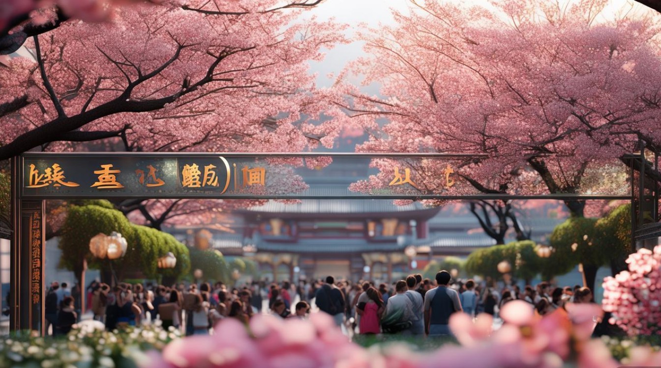 南京春天旅游景点 南京春天旅游景点