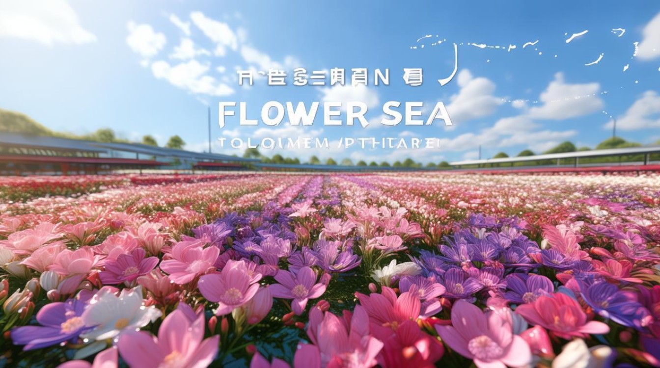 深圳花海旅游景点 深圳花海旅游景点