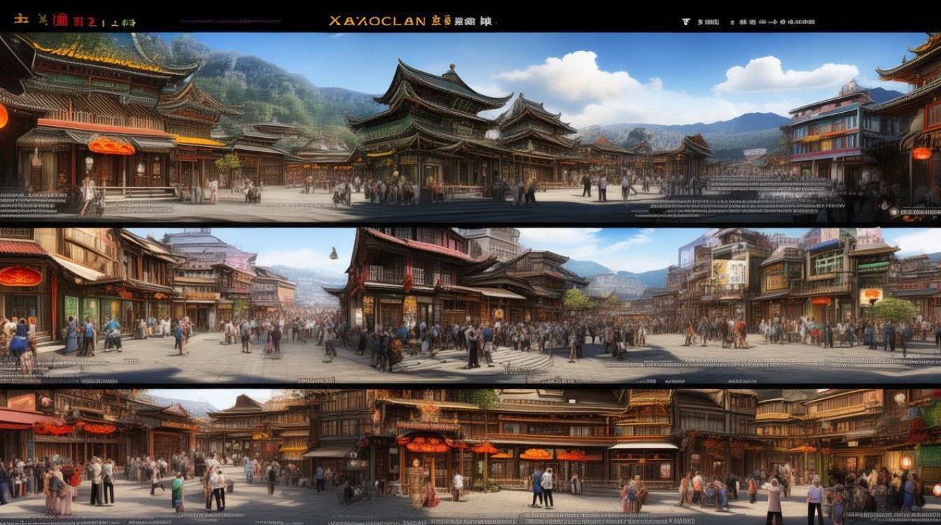 小榄旅游景点大全 小榄旅游景点大全