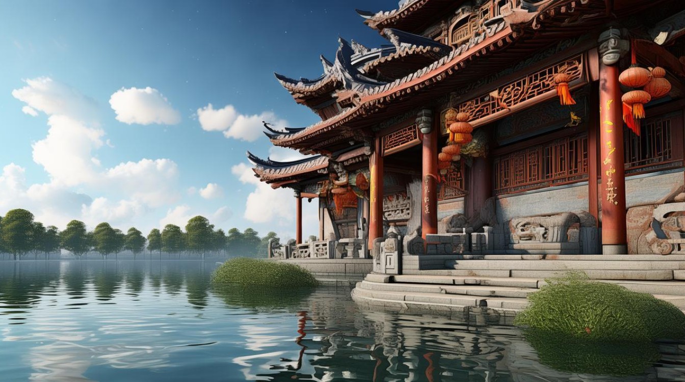 湖北最有名的景点 湖北最有名的景点