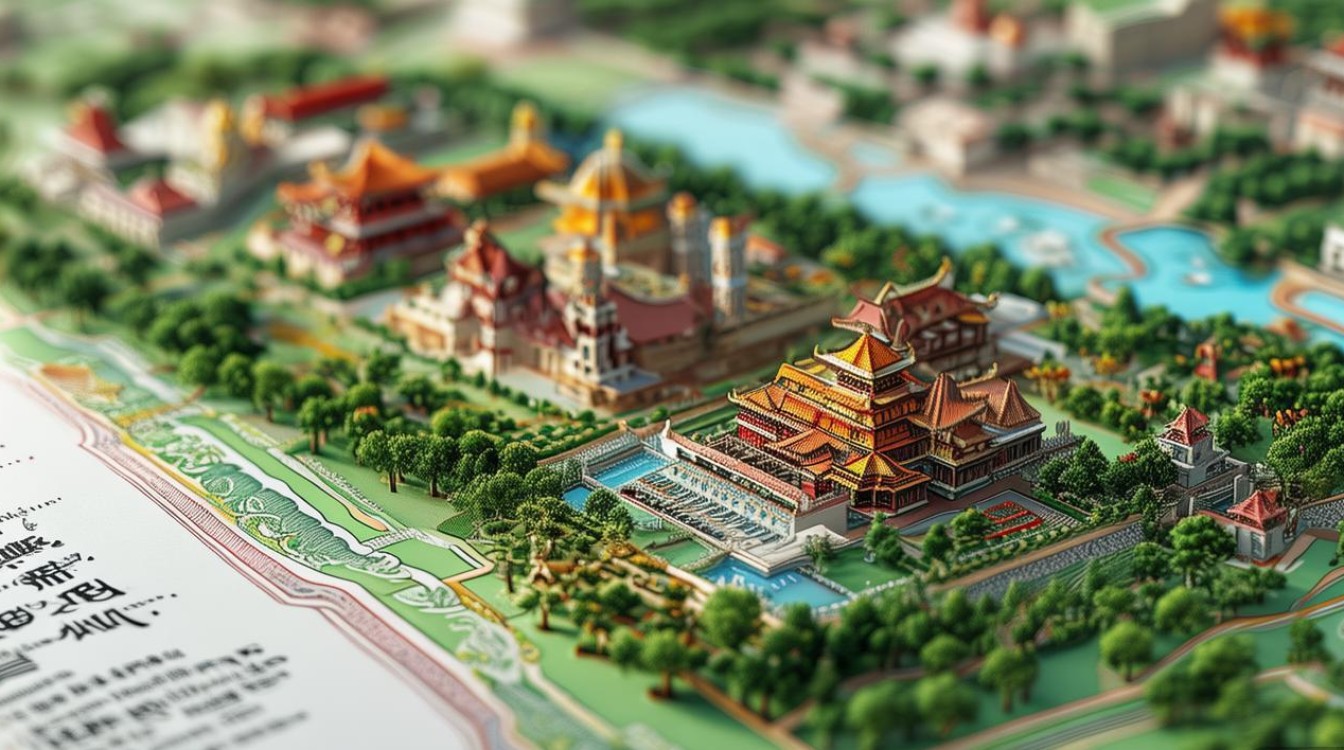 泸县旅游景点大全