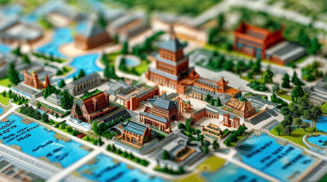 泸县旅游景点大全