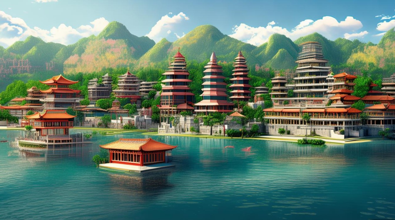 龙南景点排行榜 龙南景点排行榜