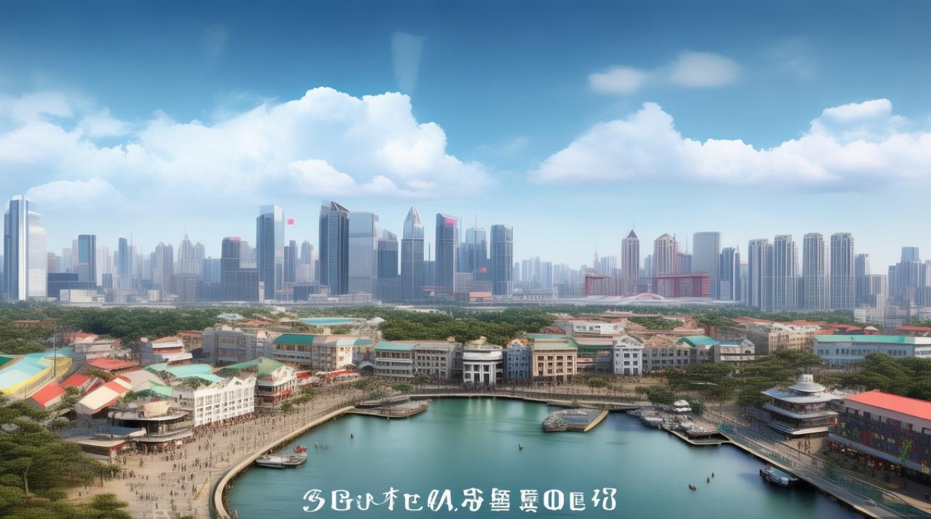 深圳蛇口旅游景点