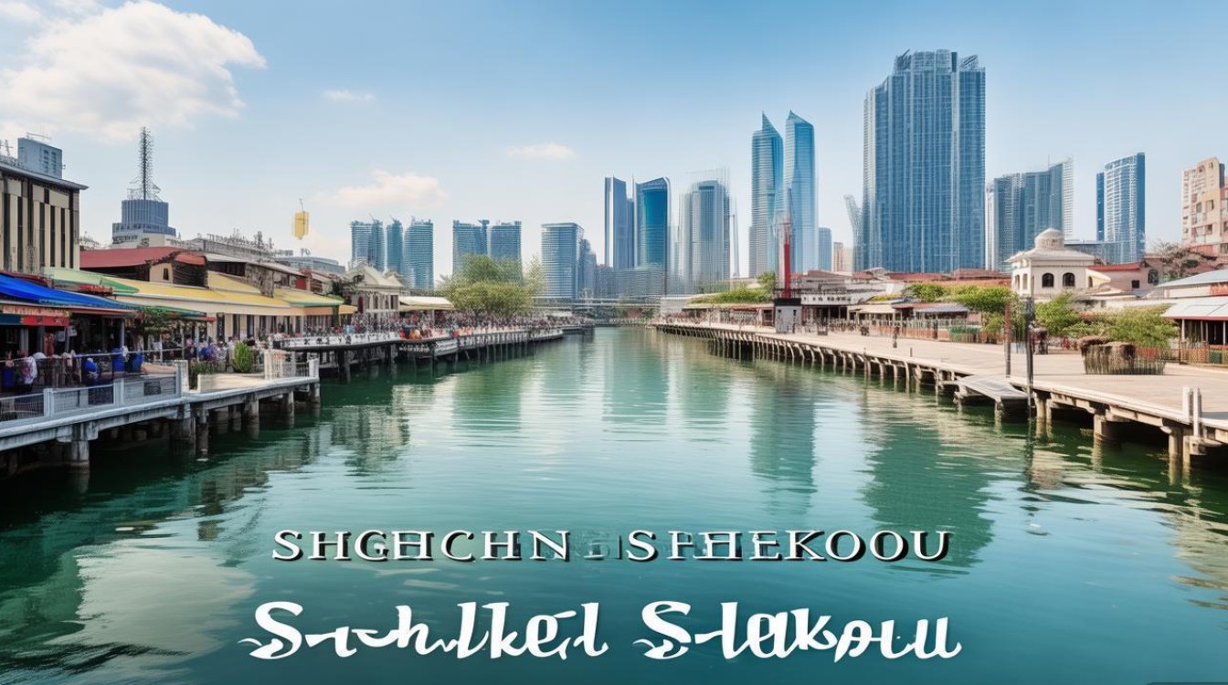 深圳蛇口旅游景点